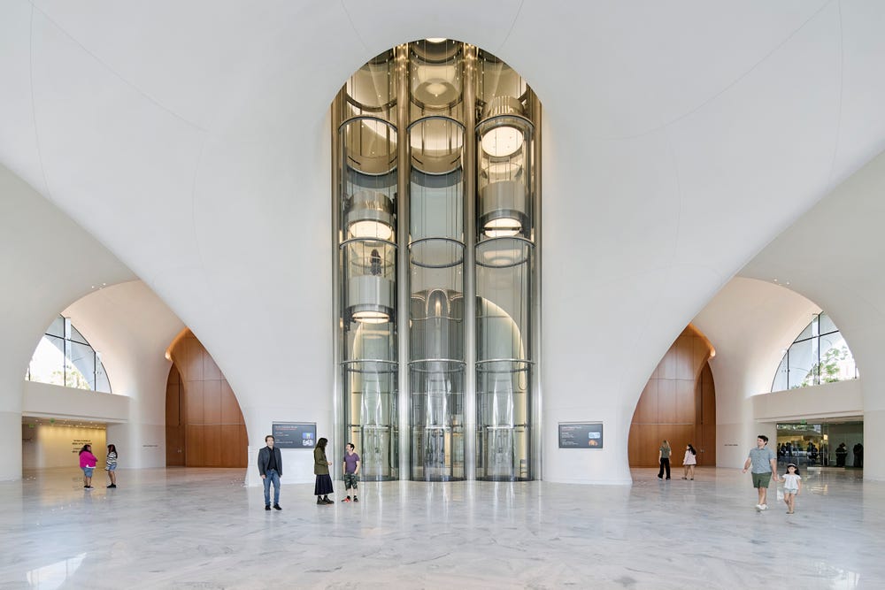 courtesy lucas museum of narrative art photo by huftoncrow