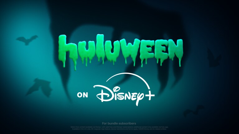 huluween on disney x ff