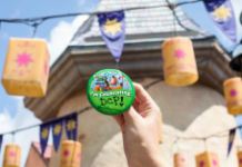 Disney College Program Character Performer Auditions Coming to a City Near You ()
