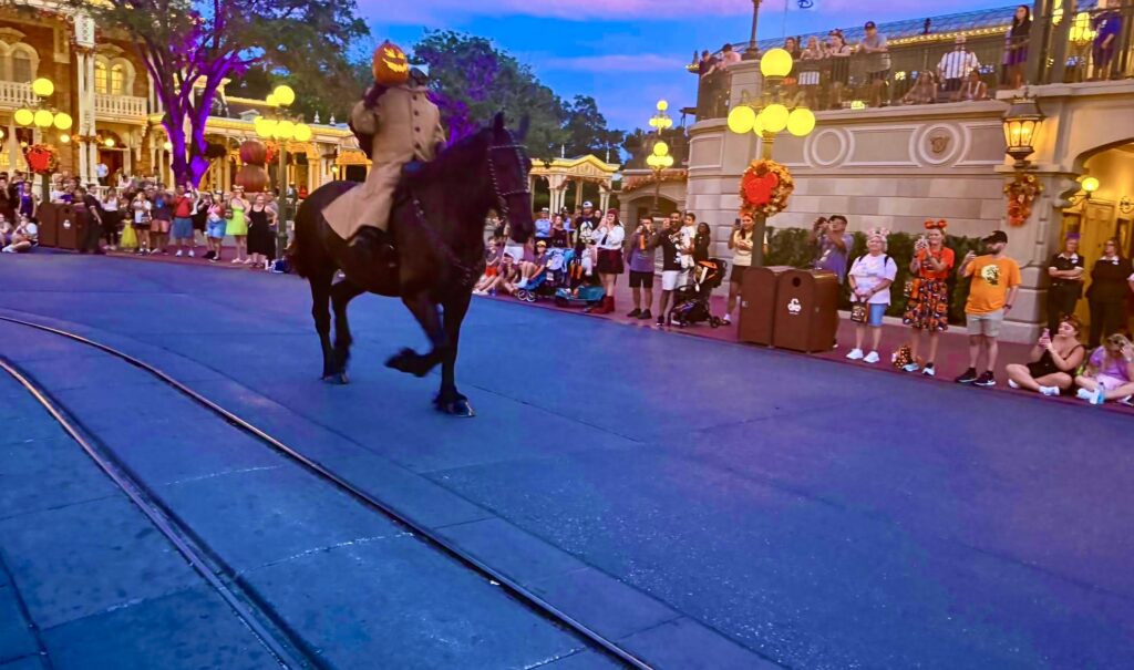Mickey's Not-So-Scary Halloween Party Completely Sold Out for 2026 Season Mickey's Not So Scary Halloween Party Completely Sold Out for 2026 Season
