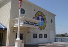 Atlantic Dance Hall to End Regular Operations at Disney's BoardWalk