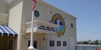 Atlantic Dance Hall to End Regular Operations at Disney's BoardWalk