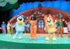 Bluey’s Best Day Ever at Disneyland Updates Fall Performance Schedule