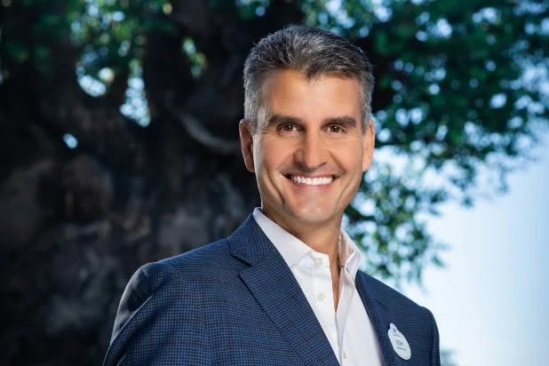 Bob Chapek Claims Credit for Disney CEO Josh D’Amaro’s Rise