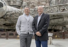 Bob Chapek Claims Credit for Disney CEO Josh D’Amaro’s RiseBob Chapek Claims Credit for Disney CEO Josh D’Amaro’s Rise
