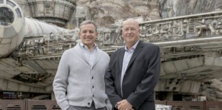 Bob Chapek Claims Credit for Disney CEO Josh D’Amaro’s RiseBob Chapek Claims Credit for Disney CEO Josh D’Amaro’s Rise