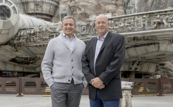 Bob Chapek Claims Credit for Disney CEO Josh D’Amaro’s RiseBob Chapek Claims Credit for Disney CEO Josh D’Amaro’s Rise