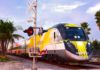 Brightline Files for Chapter Bankruptcy but Orlando to Miami Trains Continue Running