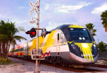 Brightline Files for Chapter Bankruptcy but Orlando to Miami Trains Continue Running