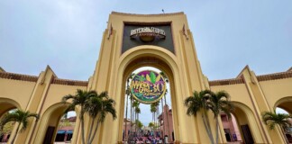 Universal Mardi Gras: International Flavors of Carnaval Returning to Universal Orlando in February 2027