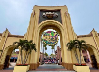 Universal Mardi Gras: International Flavors of Carnaval Returning to Universal Orlando in February 2027