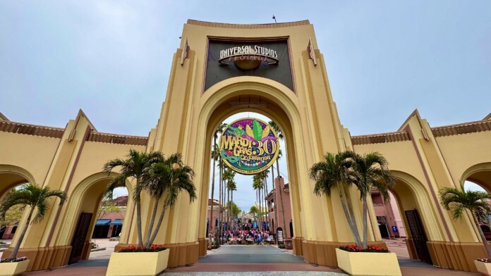 Universal Mardi Gras: International Flavors of Carnaval Returning to Universal Orlando in February 2027