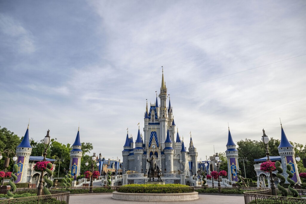 Construction Permits Filed for Tomorrowland Terrace and DVC Lounge at Magic Kingdom Construction Permits Filed for Tomorrowland Terrace and DVC Lounge at Magic Kingdom