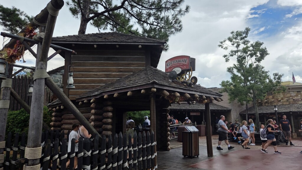 Construction Permits Filed for Tomorrowland Terrace and DVC Lounge at Magic Kingdom Construction Permits Filed for Tomorrowland Terrace and DVC Lounge at Magic Kingdom
