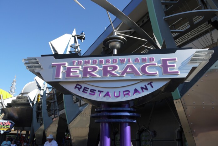 Construction Permits Filed for Tomorrowland Terrace and DVC Lounge at Magic Kingdom Construction Permits Filed for Tomorrowland Terrace and DVC Lounge at Magic Kingdom
