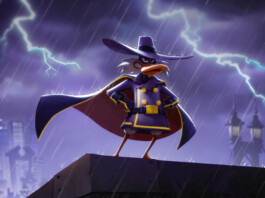 DarkwingDuck Release Image HD Updated logo