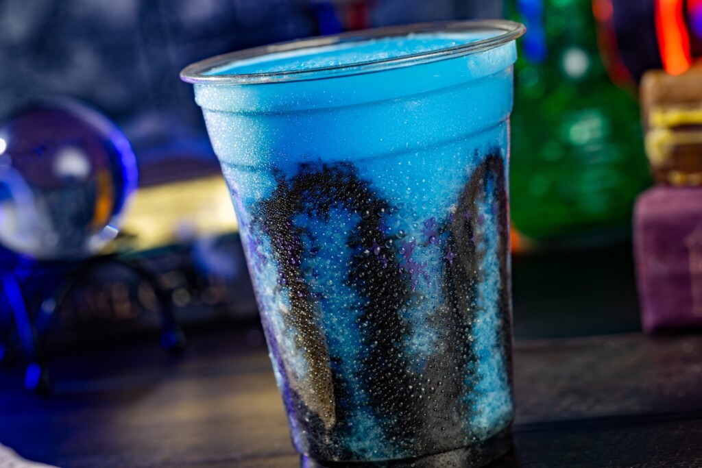 Daytime Halloween Treats at Magic Kingdom ()