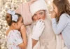 Dinner with Santa Returns to The Cake Bake Shop at Disney's BoardWalk