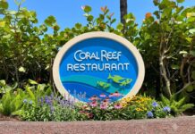 Disney Announces Reopening Date for Coral Reef Restaurant in EPCOT