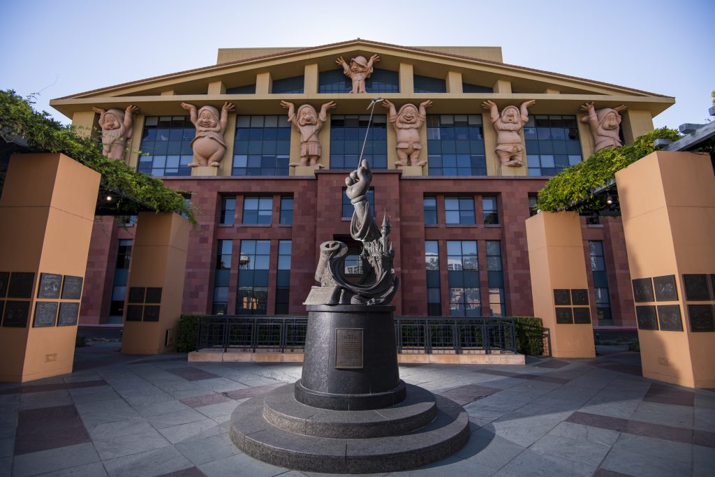 Disney Appoints Former Character AI CEO Karandeep Anand to Newly Created CTO Role
