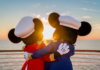 Disney Cruise Line Reportedly Considering Themed WWE Experience as Companies Expand Partnership