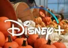 Disney Plus October