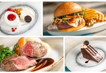 Disney Reveals First Look at the Refreshed Turf Club Bar and Grill