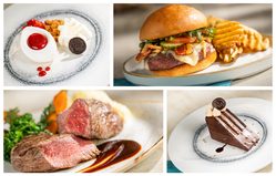 Disney Reveals First Look at the Refreshed Turf Club Bar and Grill