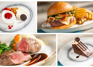 Disney Reveals First Look at the Refreshed Turf Club Bar and Grill