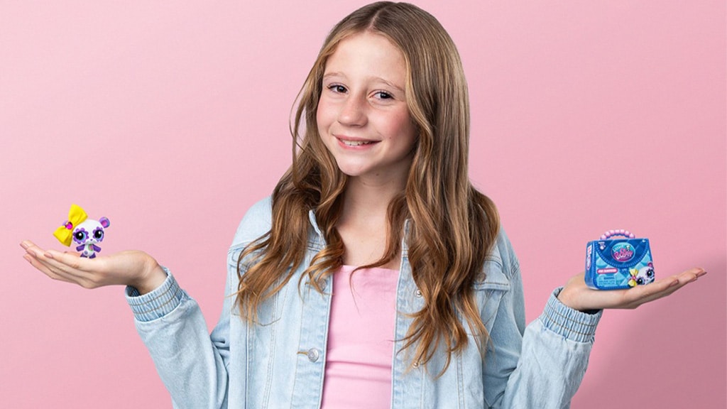 Disney Signs Major Content and Development Deal With YouTube Phenomenon Like Nastya