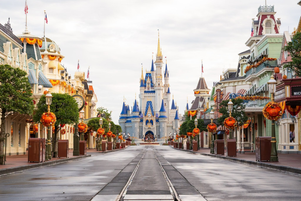 Disney World Set to Add 5000 New Jobs in the Next 5 Years Disney World Set to Add New Jobs in the Next Years