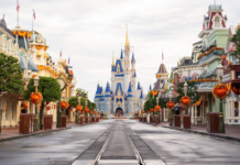 Disney World Set to Add 5000 New Jobs in the Next 5 Years Disney World Set to Add New Jobs in the Next Years