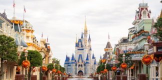 Disney World Set to Add New Jobs in the Next Years