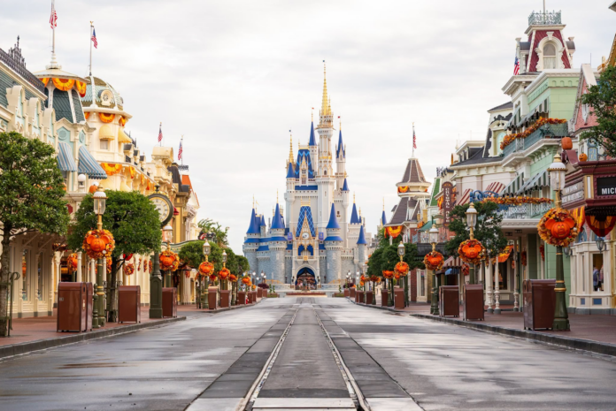 Disney World Set to Add New Jobs in the Next Years Disney World Set to Add New Jobs in the Next Years