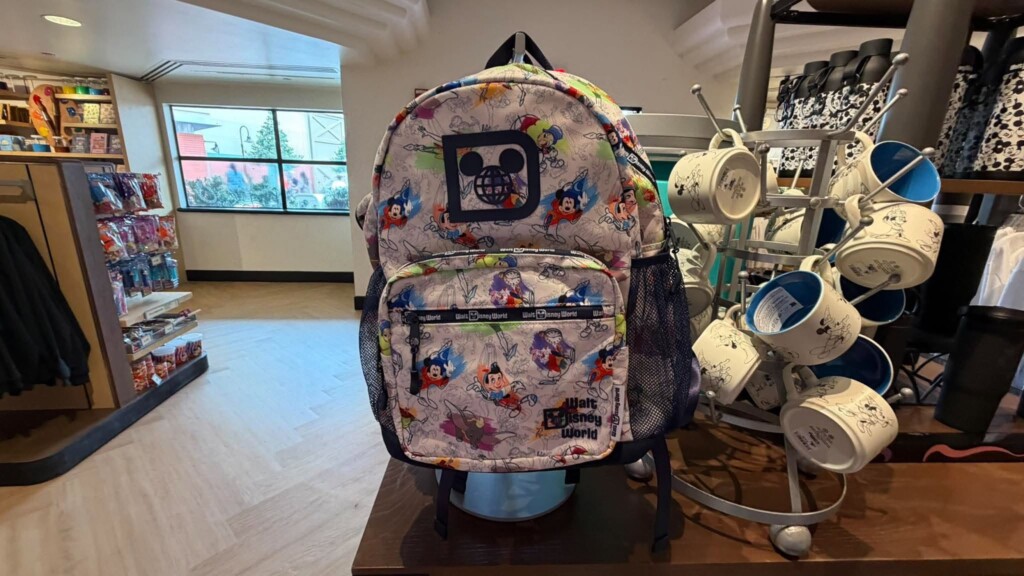 Explore the Ink & Paint Merchandise at The Magic of Disney Animation Explore the Ink & Paint Merchandise at The Magic of Disney Animation