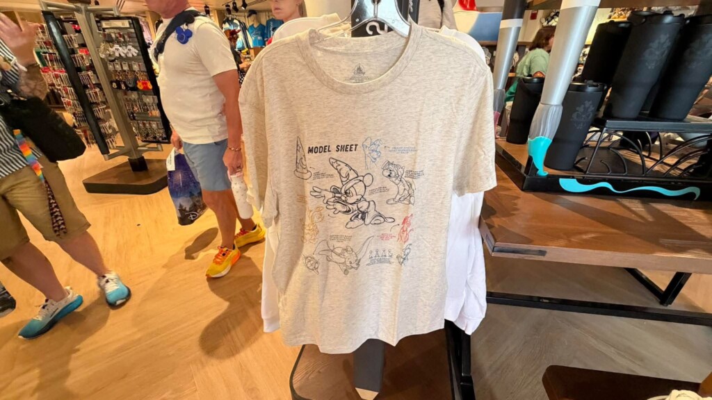 Explore the Ink & Paint Merchandise at The Magic of Disney Animation Explore the Ink & Paint Merchandise at The Magic of Disney Animation