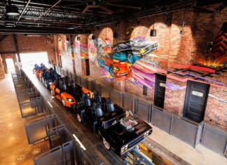 Universal Studios Hollywood Adds $19.95 Fast & Furious: Hollywood Drift Access for HHN Guests Universal Studios Hollywood Adds $19.95 Fast & Furious: Hollywood Drift Access for HHN Guests