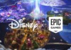 First Look Redesigned Fortnite Launcher Features Upcoming Disney Universe