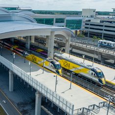 Florida Passenger Rail Brightline Could File for Chapter 11 Bankruptcy This Week Florida Passenger Rail Brightline Could File for Chapter Bankruptcy This Week