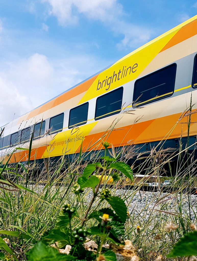 Florida Passenger Rail Brightline Could File for Chapter Bankruptcy This Week