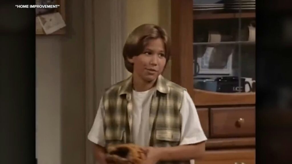 Former Disney and Home Improvement Star Jonathan Taylor Thomas Arrested in California
