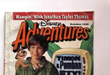 Former Disney and Home Improvement Star Jonathan Taylor Thomas Arrested in California