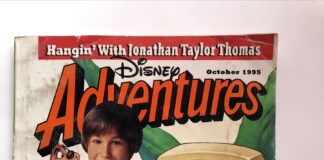 Former Disney and Home Improvement Star Jonathan Taylor Thomas Arrested in California