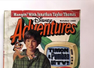 Former Disney and Home Improvement Star Jonathan Taylor Thomas Arrested in California
