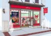 Hallmark Holiday Pop Up Shop Opening in Disney Springs on October th
