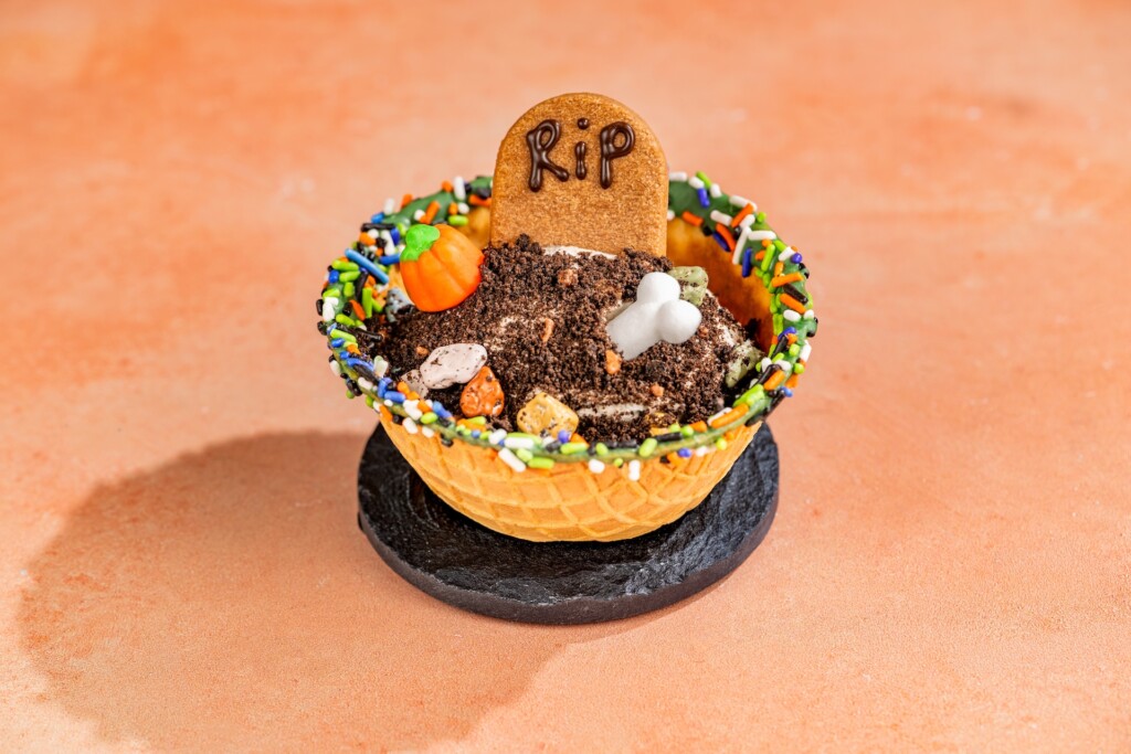 Halloween Treats at Disney’s Animal Kingdom Theme Park ()