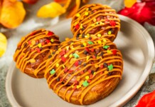 Halloween Treats at Disney’s Animal Kingdom Theme Park ()