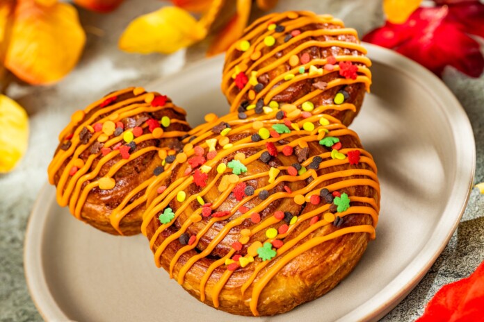 Halloween Treats at Disney’s Animal Kingdom Theme Park ()