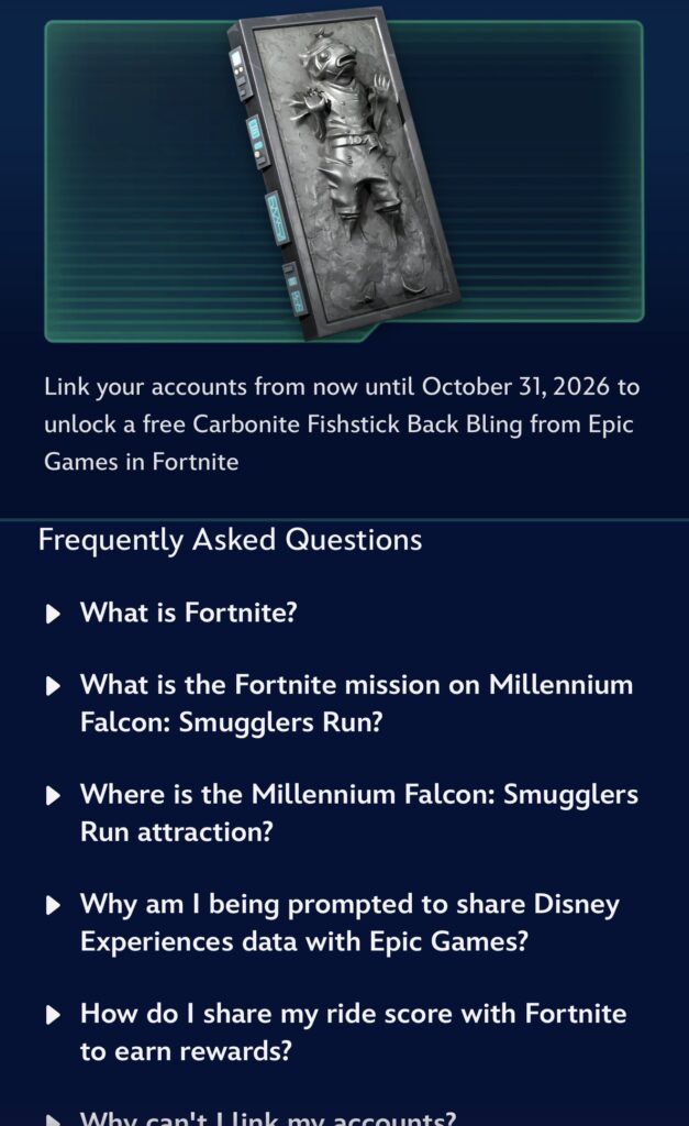 How to Unlock Exclusive Fortnite Rewards on Millennium Falcon Smugglers Run