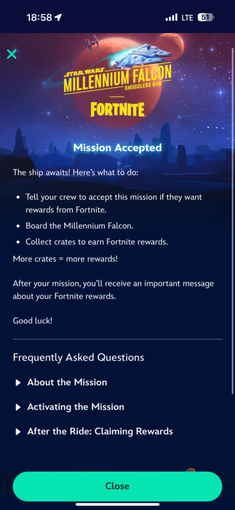 How to Unlock Exclusive Fortnite Rewards on Millennium Falcon Smugglers Run